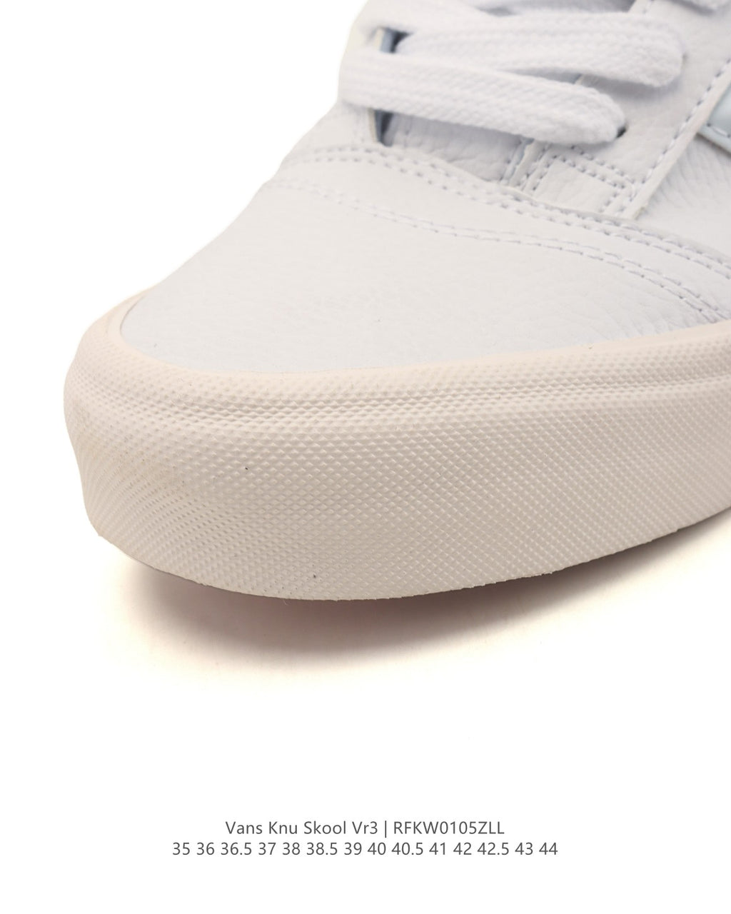 Vans Knu Skool VR3 Sneakers