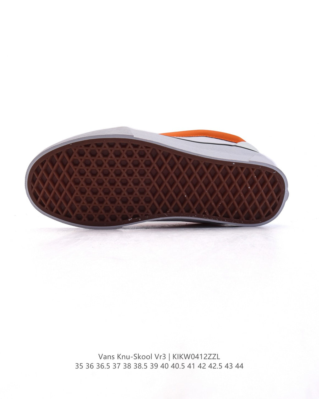 Vans Knu Skool VR3 Sneakers