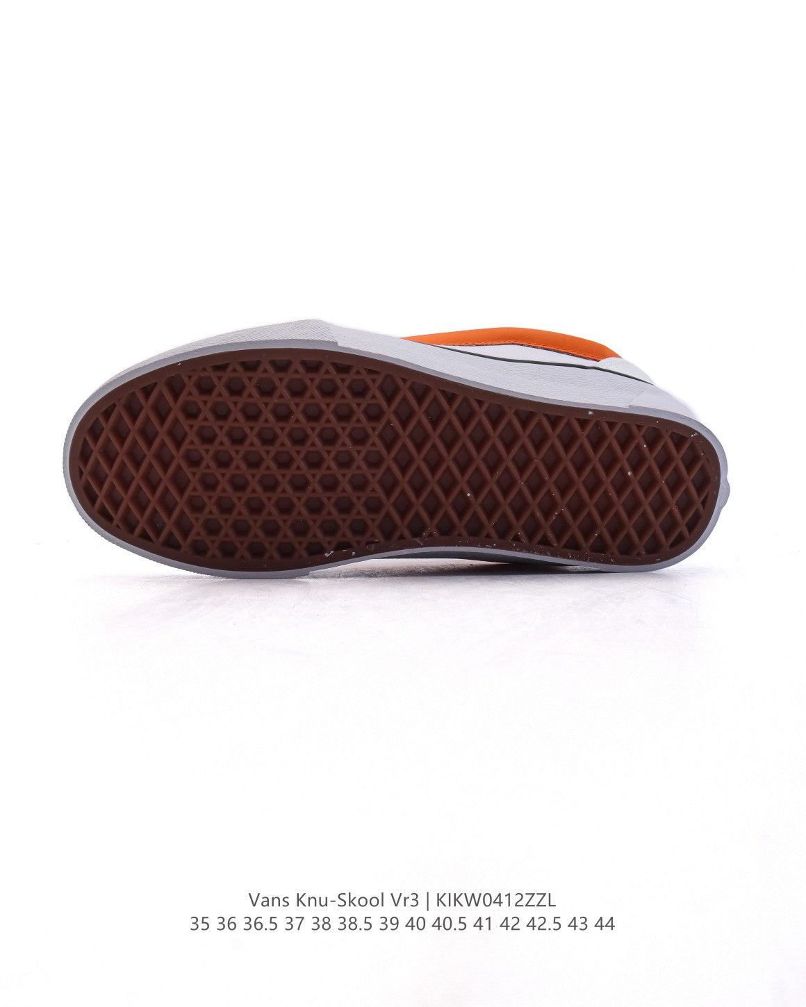 Vans Knu Skool VR3 Sneakers