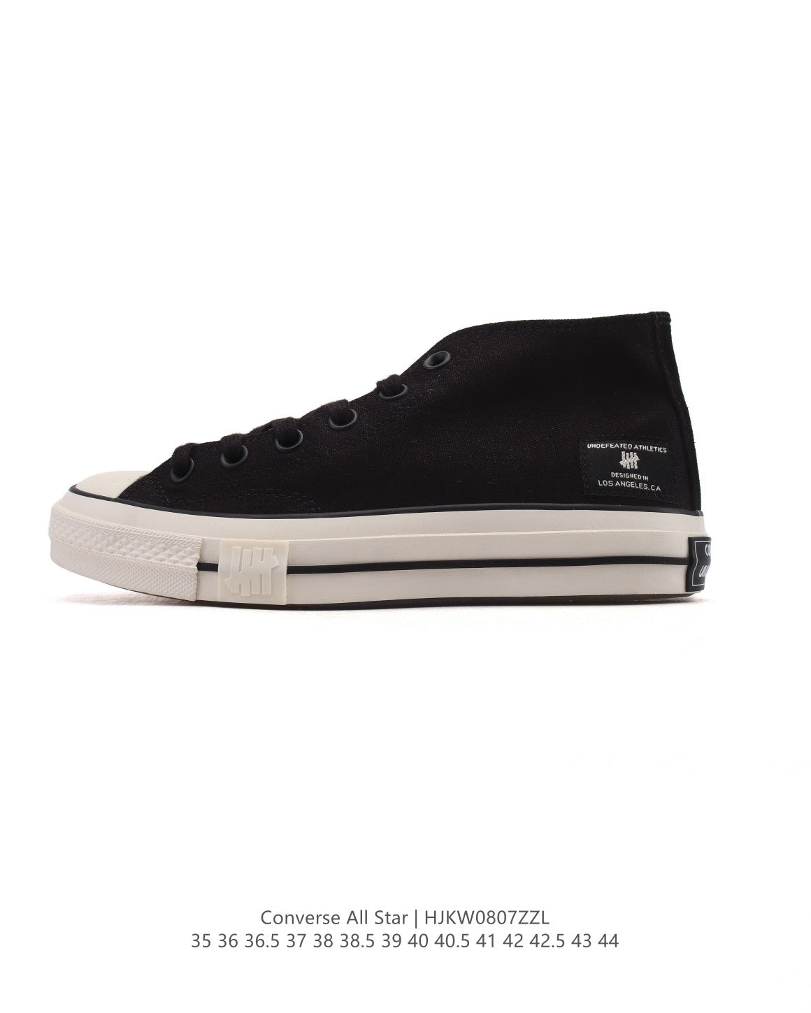 Undefeated x Converse Chuck 70